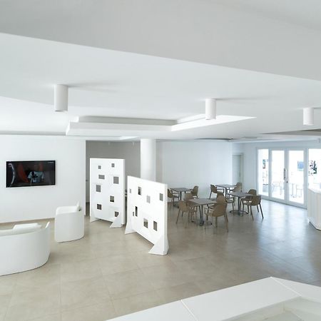 Vasto Aparthotel Exterior foto